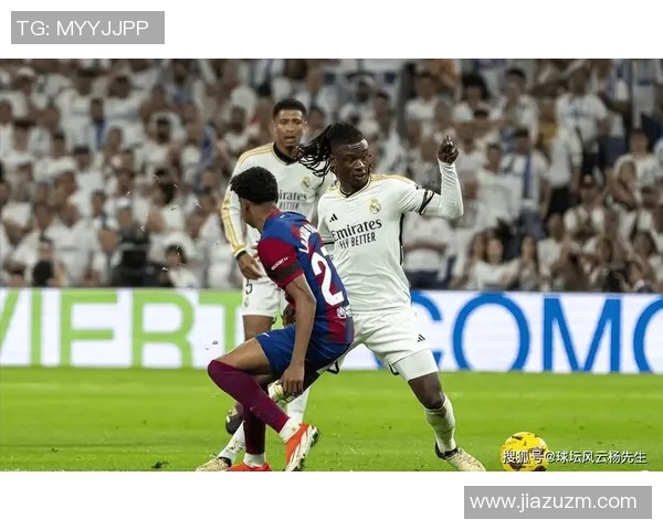 皇马挺进西甲冠军争夺战，连胜让他们信心倍增