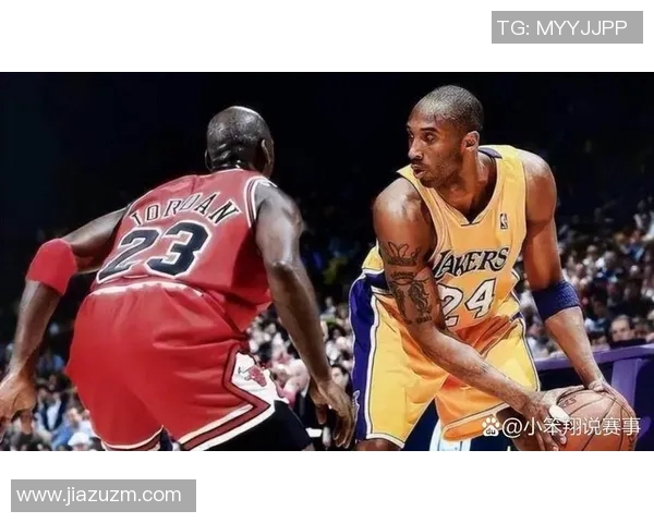 科比的生涯得分超越马龙，成为NBA历史得分榜第三